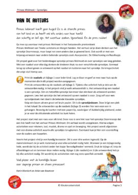 Alternative view of Prinses Welmoet